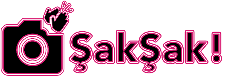 ŞakŞak IOS Clap Camera App